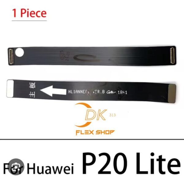 Flex USB Huawei  p20lite