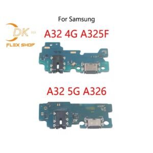 Connecteur A32
