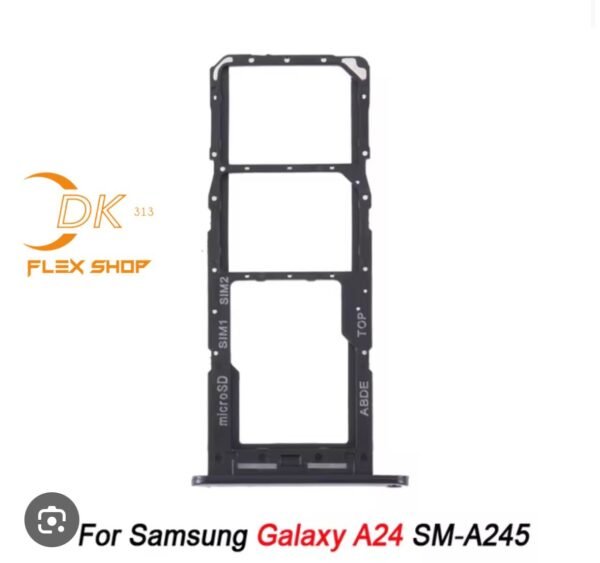 Port SIM Samsung A24