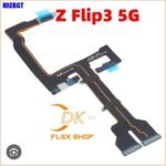 Flex usb Samsung Zfilp 3