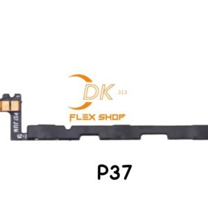 On OFF Itel p37