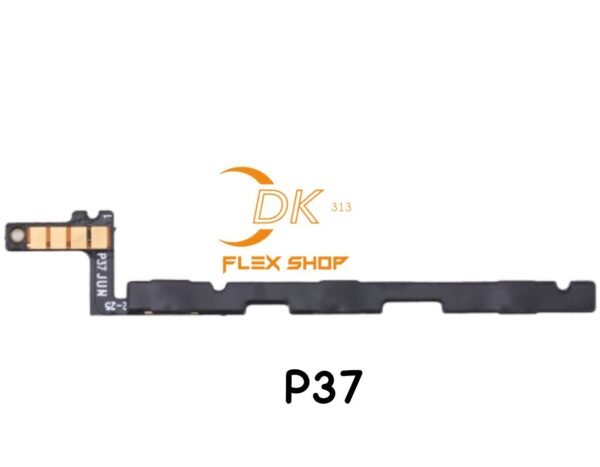 On OFF Itel p37
