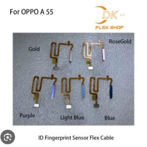 On OFF Infinix, Hom A55