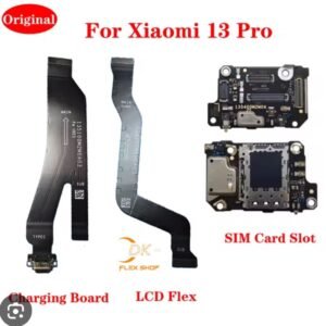 Flex usb mi 13pro