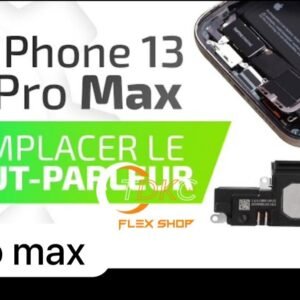 Écoute 13pro max