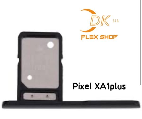 Port SIM Google pixel XA1plus
