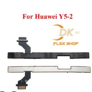 On OFF Huawei, Y5.2