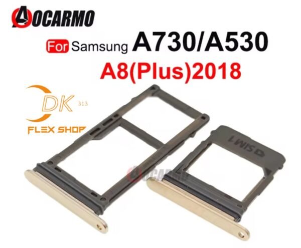 Port SIM A730 A530
