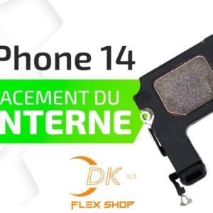 Écoute iPhone 14