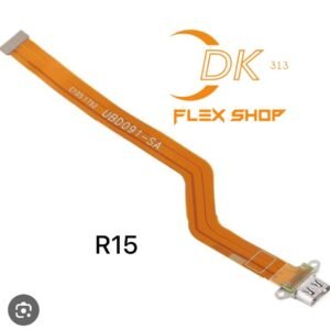 Connecteur oppo R15