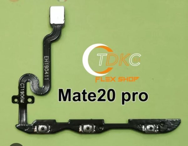 On OFF Huawei, mate20pro