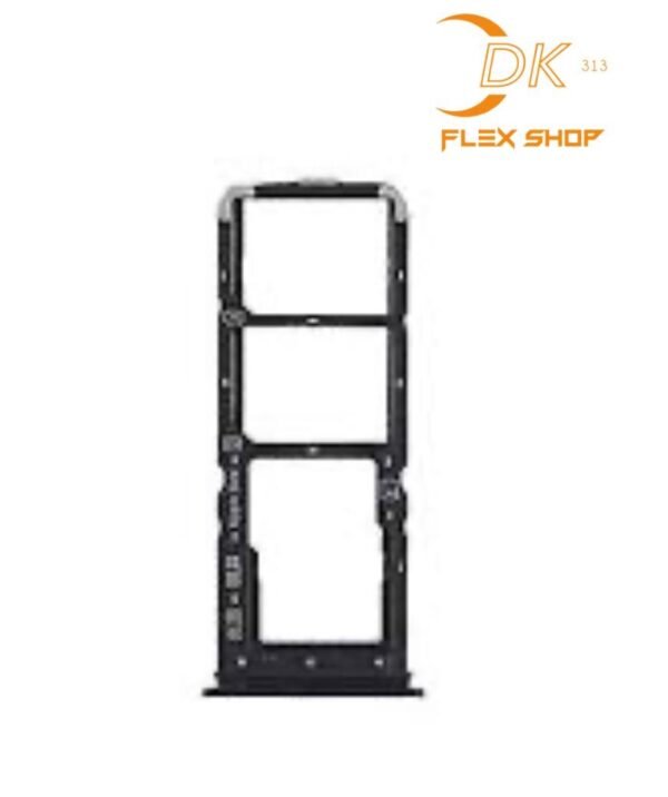 Port sim Vivo, Y17