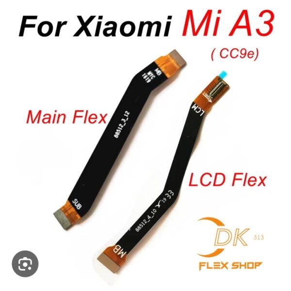 Flex usb mi A3