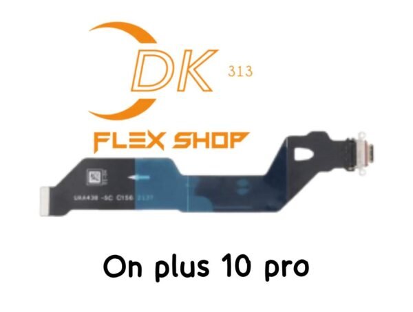 Connecteur On plus, 10 pro