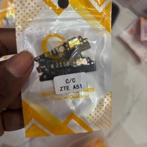Connecteur ZTE, A51