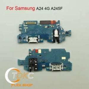 Connecteur A24