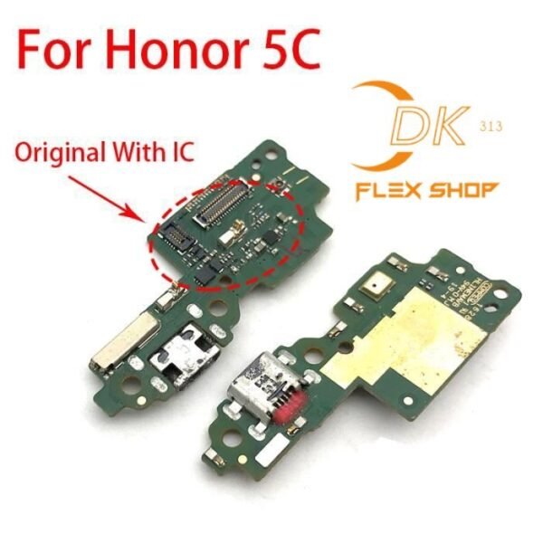 Connecteur Huawei, Honar 5C