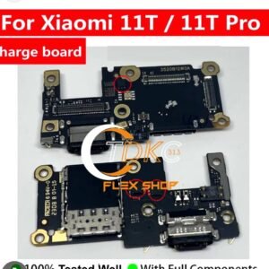 Connecteur mi 11T 11Tpro