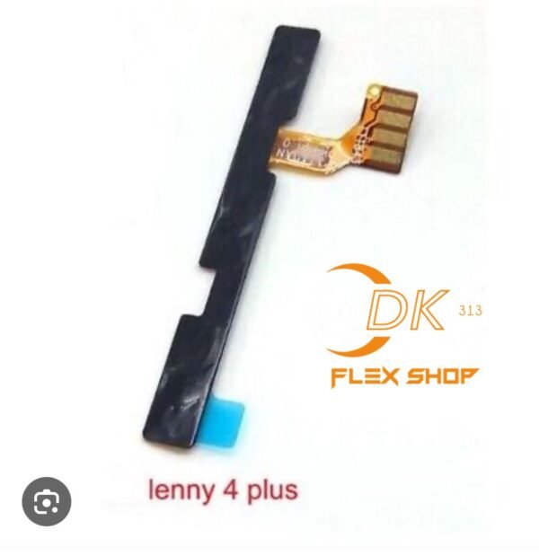 On OFF Wiko, Lonny4