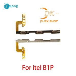 On OFF tecno B1p