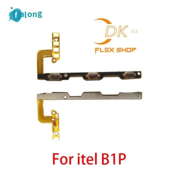 On OFF tecno B1p