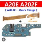 Flex usb Samsung A20E