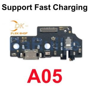 Connecteur A05 Samsung