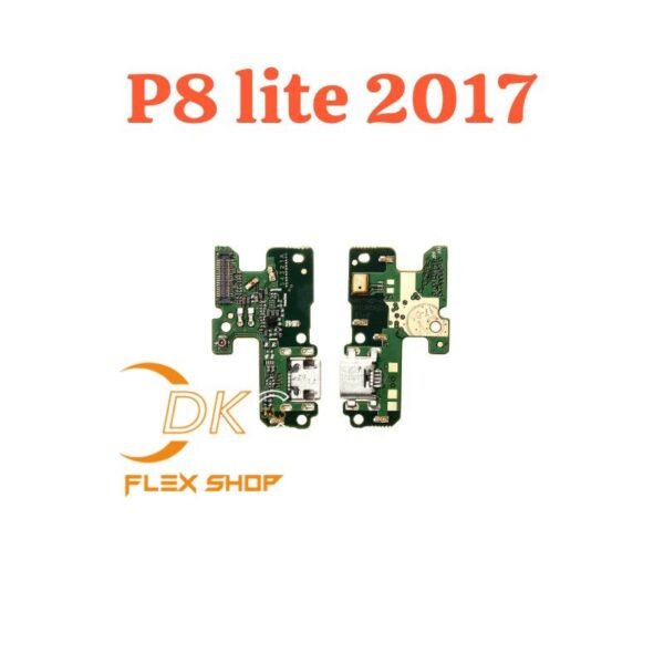 Connecteur  Huawei,  p8 Late 2017