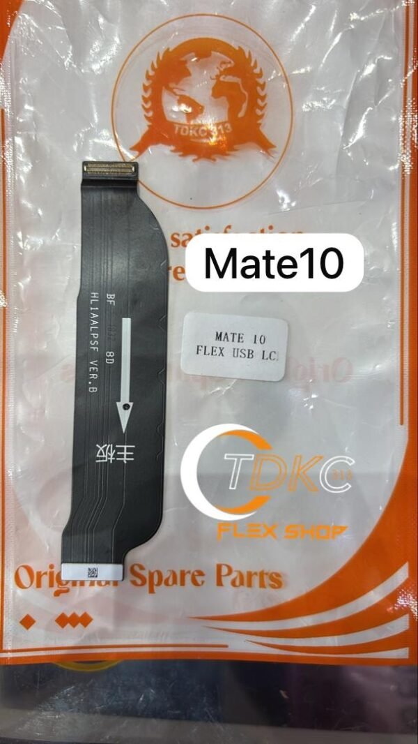Flex USB Huawei Mate 10