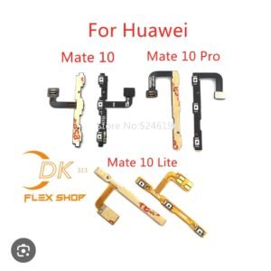 On OFF Huawei, Mate10