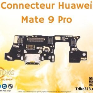 Connecteur Huawei, mate9pro