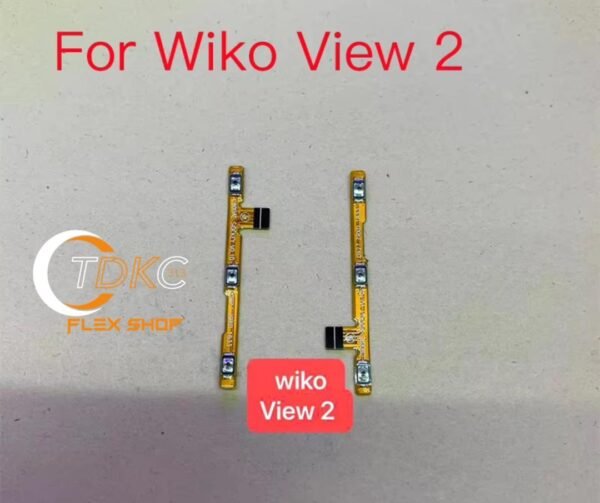 On OFF Wiko, view 2