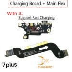 Flex usb Nokia 7plus