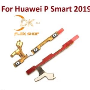 On OFF Huawei, P Smart 2019
