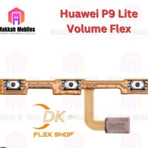 On OFF Huawei, p40Lite E