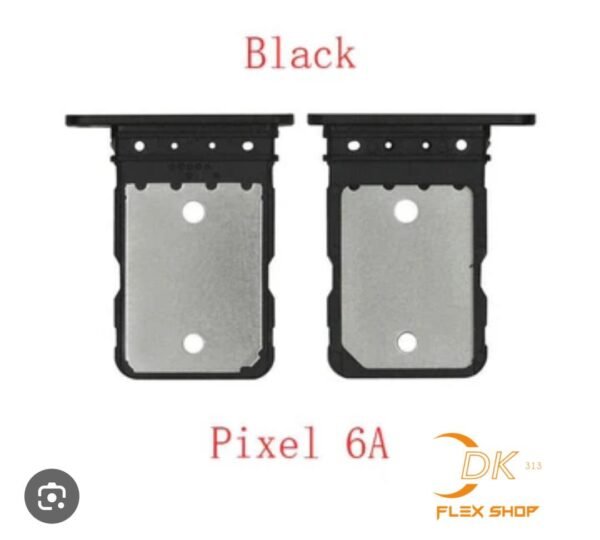 Port SIM  Google pixel 6A