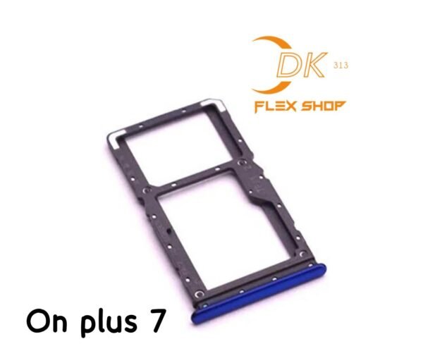 Port SIM On plus 7