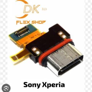 Connecteur Sunny Xperia