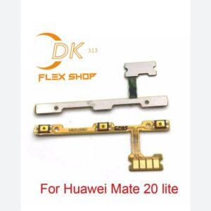 On OFF Huawei mate20Lite