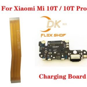 Flex usb mi 10t 10tpro