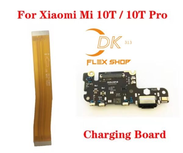 Flex usb mi 10t 10tpro