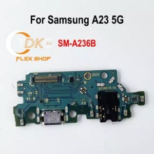 Connecteur A23 Org