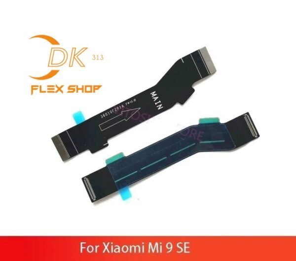 Flex usb mi 9SE