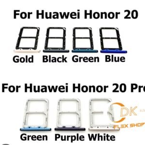 Port SIM Huawei Honar 20 Honar 20pro