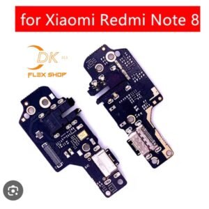 Connecteur Redmi, note 8