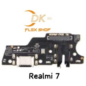 Connecteur Realmi 7