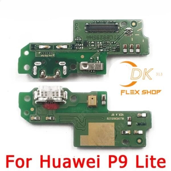 Connecteur Huawei, P9 late