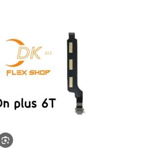 Connecteur On plus, 6T