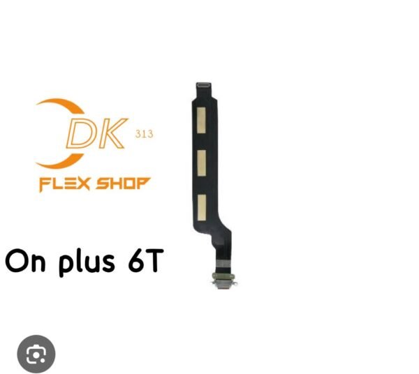 Connecteur On plus, 6T