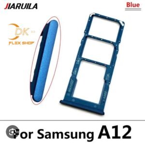 Port SIM  Samsung A12